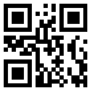 3916896372 - Immagine del QrCode associato