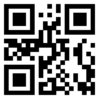 3916896374 - Immagine del Qr Code associato