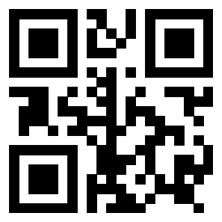 Scansione del Qr Code di 3916896375