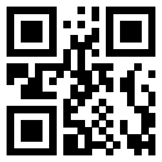 Scansione del Qr Code di 3916896380