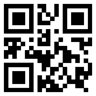 3916896381 Qr Code associato