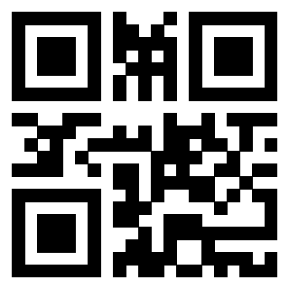 3916896384 Qr Code associato