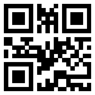 Scansione del Qr Code di 3916896388