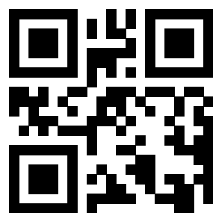 3916896389 QrCode associato