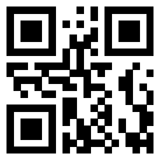 3916896391 - Immagine del Qr Code associato