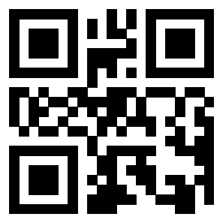 3916896396 - Immagine del QrCode