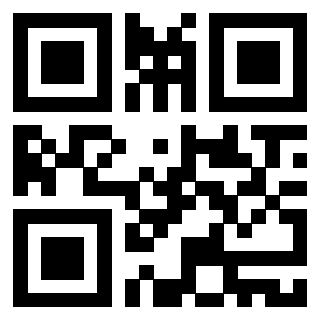 Immagine del QrCode di 3916896399