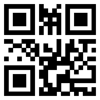 Il Qr Code di 3916896401