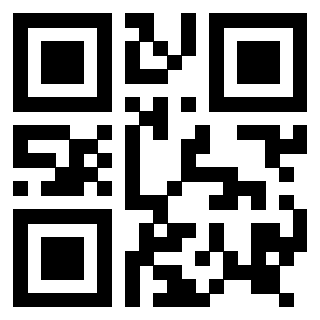 Il Qr Code di 3916896403