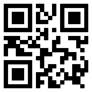 Immagine del QrCode di 3916896406