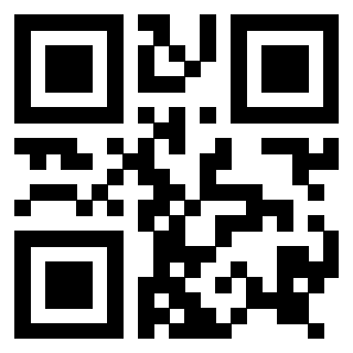 Scansione del Qr Code di 3916896408