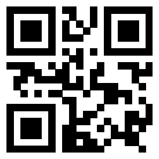 3916896410 - Immagine del Qr Code associato