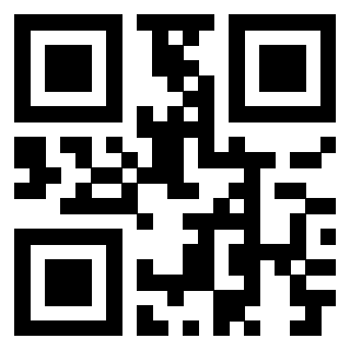 QrCode di 3916896412