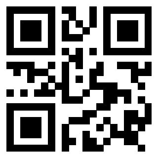 Immagine del Qr Code di 3916896414