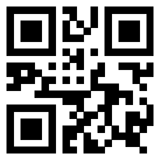 Scansione del Qr Code di 3916896415