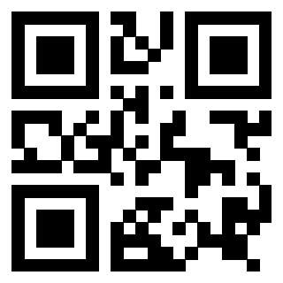 Il Qr Code di 3916896416