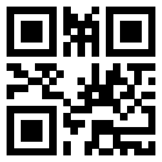 Scansione del Qr Code di 3916896420