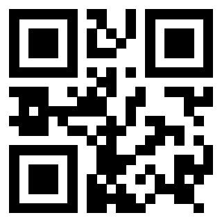 3916896424 - Immagine del QrCode associato