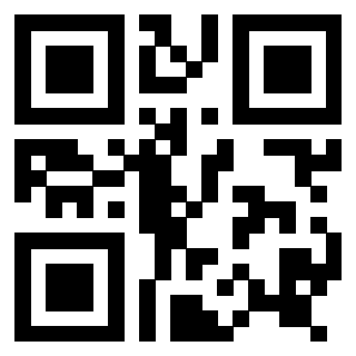 Immagine del QrCode di 3916896426