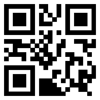 Immagine del QrCode di 3916896427