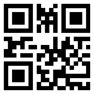 3916896429 Qr Code associato
