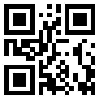 Il Qr Code di 3916896431