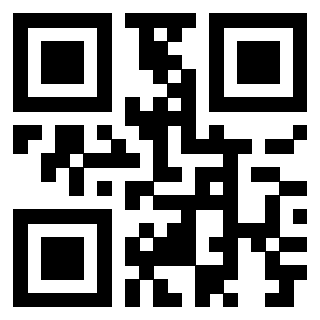 Scansione del Qr Code di 3916896433