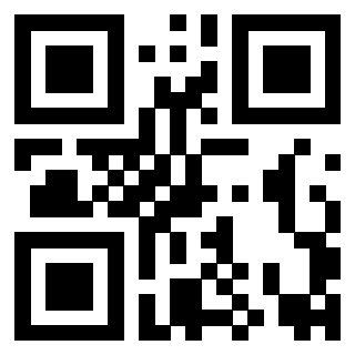 3916896436 - Immagine del Qr Code associato