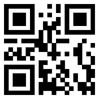 3916896437 - Immagine del QrCode
