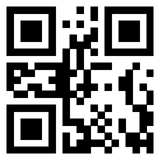 Immagine del Qr Code di 3916896438