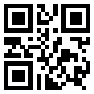 3916896439 Qr Code associato