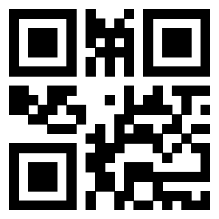 3916896440 - Immagine del QrCode associato