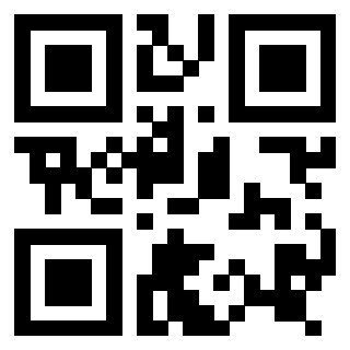 Il QrCode di 3916896442