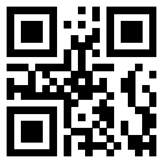 3916896443 - Immagine del Qr Code associato