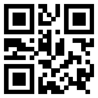 Immagine del QrCode di 3916896444