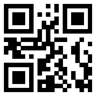 3916896447 - Immagine del QrCode