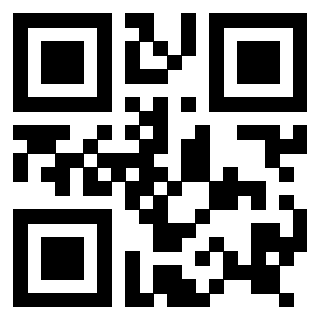 Il QrCode di 3916896450
