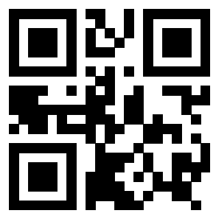 3916896451 - Immagine del QrCode associato
