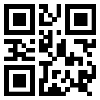 Il Qr Code di 3916896453