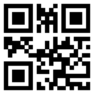 3916896455 - Immagine del QrCode associato