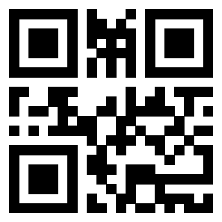 3916896458 Qr Code associato