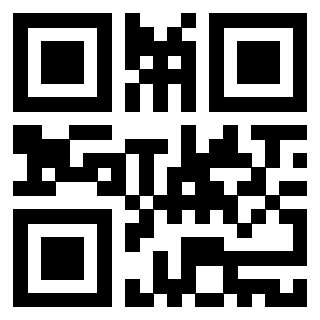 3916896462 - Immagine del QrCode associato