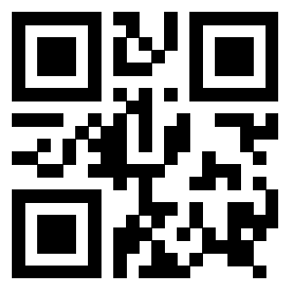 Immagine del Qr Code di 3916896463