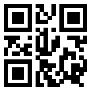 Qr Code di 3916896467
