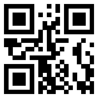 Scansione del Qr Code di 3916896471