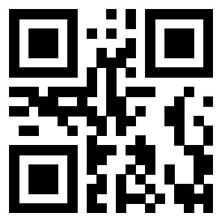 3916896473 - Immagine del QrCode associato