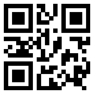 Il Qr Code di 3916896476