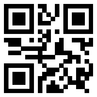 Immagine del QrCode di 3916896481