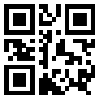 3916896483 - Immagine del QrCode associato