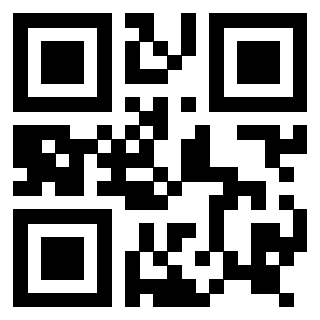 Scansione del Qr Code di 3916896487